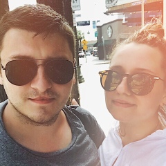 Кристина Букина, 19.11