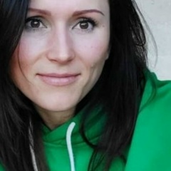 Марина Шерстюк, 03.12, Одесса