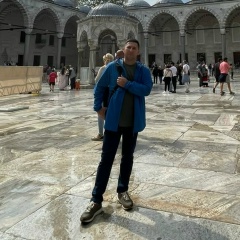 Евгений Нестеренко