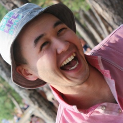 Данияр Есенов, 23.10, Караганда