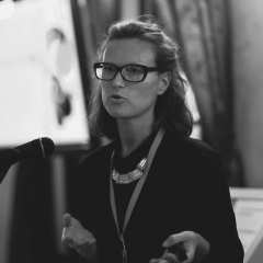 Кристина Горщарук, Санкт-Петербург