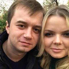 Владимир Катасонов, Оренбург