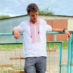 Алексей Семенов, 26.04, Санкт-Петербург