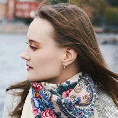 Ольга Цветковская, 18.06, Москва