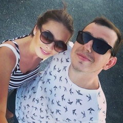 Александр Дмитраков, 08.10.1986, Москва