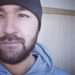 Медет Досов, Актау