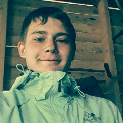 Лёха Акатов, 30.12, Новосибирск