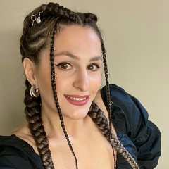 Фати Феева, 16.07, Санкт-Петербург