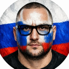 Виталий Хрусталев, 11.10, Санкт-Петербург