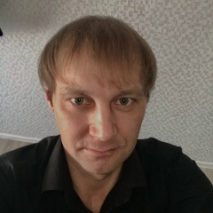 Александр Николаев, 10.11.1989