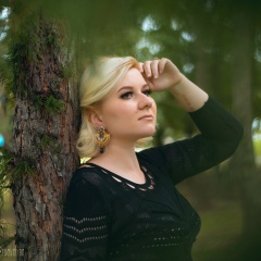 Александра Кутянина, 30.10.1990, Москва