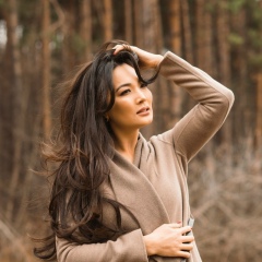 Maral Nurken, 12.12