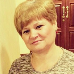 Мария Куприйчук, Сургут