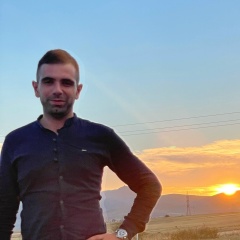 Артём Папикян, 16.10.1997, Москва