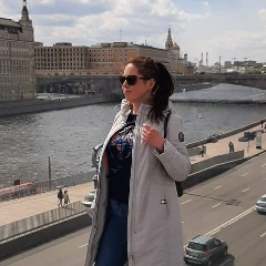 Виктория Щёкина, 12.03.1984, Санкт-Петербург