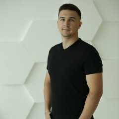 Костя Юргенсон, 13.05.1921, Оренбург