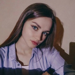 Мила Швецо, 31.05, Краснодар