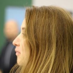 Любовь Доронина, 25.07.1981, Ижевск