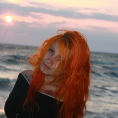 Оля Рудик, 18.07.1990, Киев