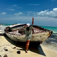 Алена Таран, 03.06.1983, Дружный