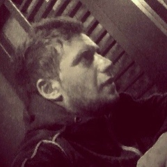 Мурад Даниялов, 02.01, Москва