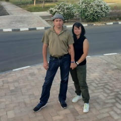 Анастасия Захаренко, 09.03, Новосибирск