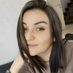 Люция Андреева, 08.07, Сочи