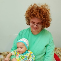 Анастасия Евсеева, 30.11.1979, Санкт-Петербург