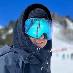 Максим Авдеев, 16.06, Москва