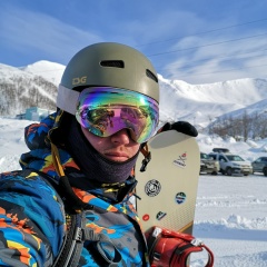 Александр Попов, 05.08.1985, Северодвинск