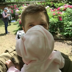 Коля Струк, 22.05.1985, New York City