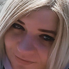 Ксюша Каревская, 14.06.1994, Москва