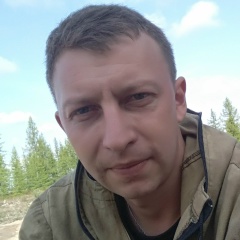 Александр Уханов, 04.12.1987, Тюмень