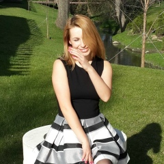 Зоя Лазарева, 07.02, Харьков