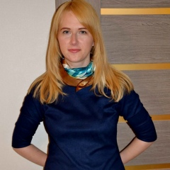 Наталья Мостовая, 18.06.1985, Киев