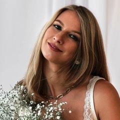 Анна Гуцол, 06.02.1989, Екатеринбург