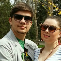 Миша Борисенко, 30.11, Николаев