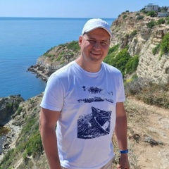 Сергей Красюков, 29.06.1984, Ростов-на-Дону