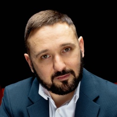 Василий Хомицкий, 25.07.1984, Омск