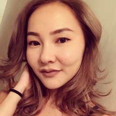 Нургуль Базилова, 24.01