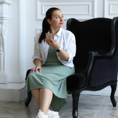 Лада Двалишвили, 02.02.1992, Москва