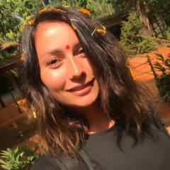 Виктория Алпатова, 29.07.1988, Шымкент