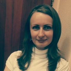 Наталья Бобиренко, 19.07, Киев