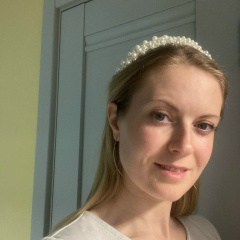 Татьянка Галенкова, 17.05, Москва