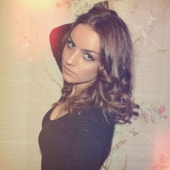 Дарья Цветаева, 19.10.1989, Киев