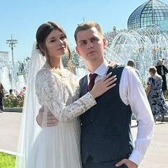 Андрей Голенцов, 28.02, Москва