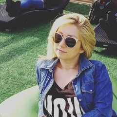 Светлана Ложникова, 04.09, Алматы