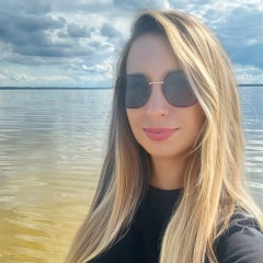 Наталья Петрова, 17.11, Санкт-Петербург