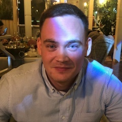 Андрей Михайлов, 05.11, Краснодар