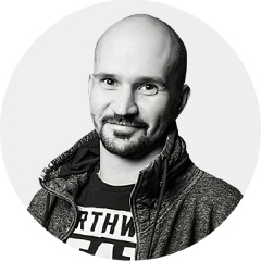 Андрей Кагадеев, 28.04, Красноярск